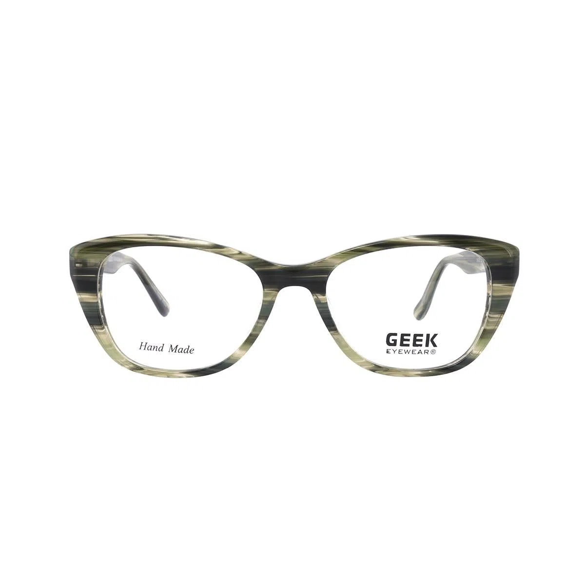 GEEK EYEWEAR GLAMOUR Eyeglasses - view 22